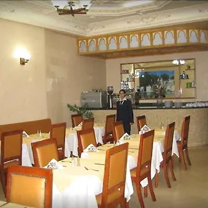 Maamoura 3*, Casablanca Maroc