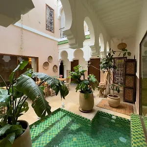 Monriad Riad Marrakesh
