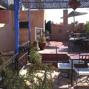 Hiba 3*, Marrakesh Maroc
