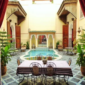Zitouna 2*, Fès Maroc
