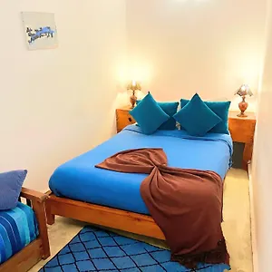3* Bed and breakfast Dar Latigeo