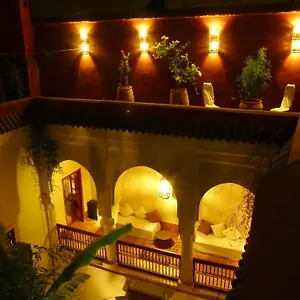 Dar El Calame , Marrakesh Maroc