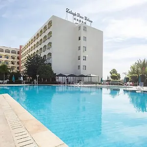 Zalagh Parc Palace Hotel Fez