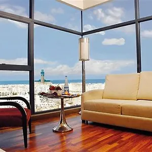 Barcelo Hotel Casablanca
