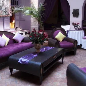 4* Riad Casa Lila&spa