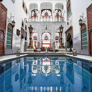 Arabesque & 5*, Fès Maroc