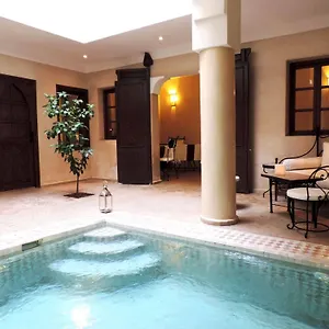 Al Badia Riad Marrakesh